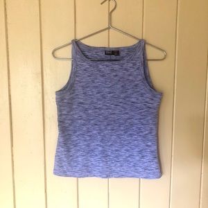 Patagonia Blue Tank Top